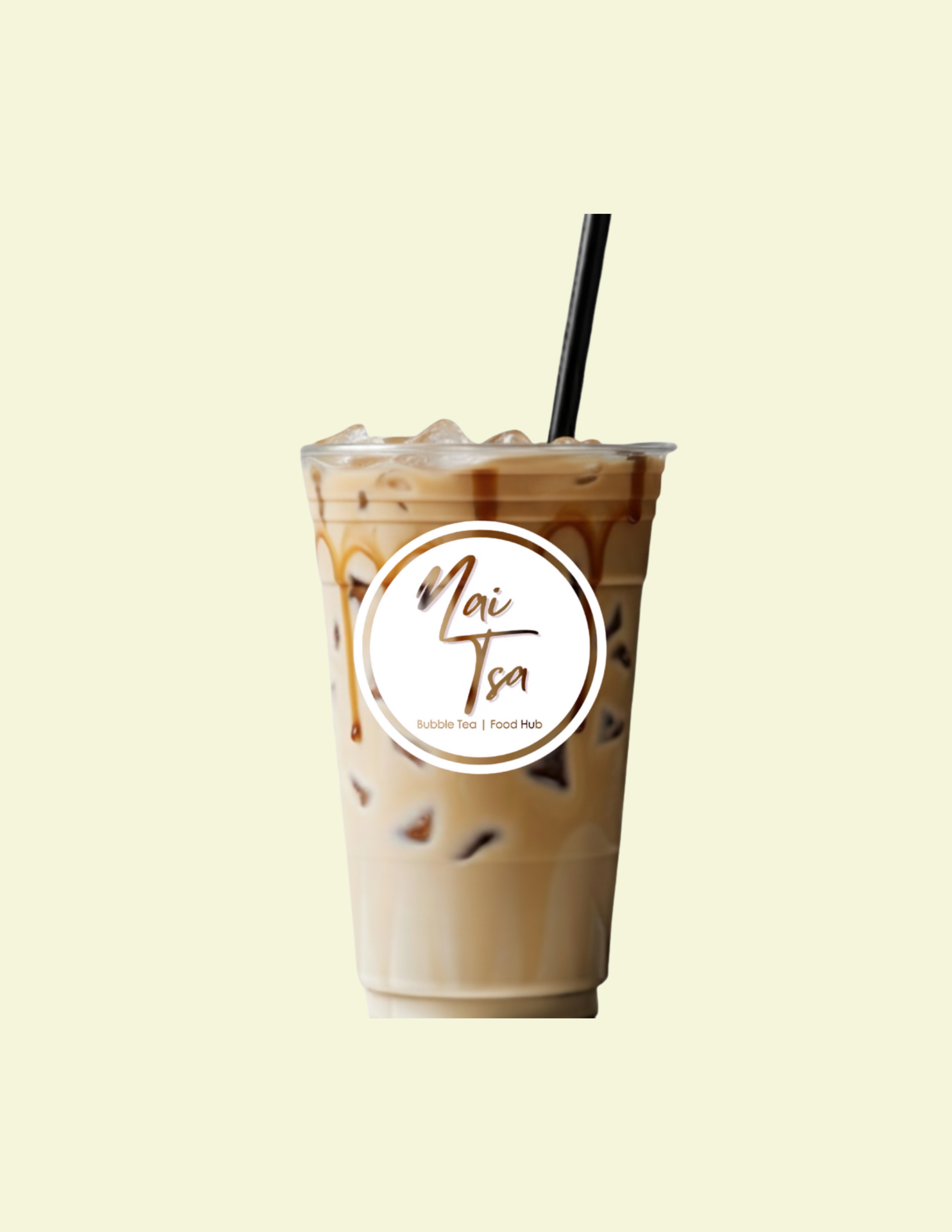 Caramel Macchiato